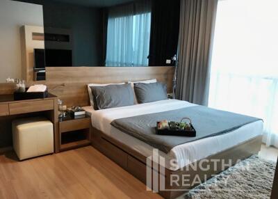 For RENT : Rhythm Sathorn / 2 Bedroom / 2 Bathrooms / 67 sqm / 47000 THB [5179628]