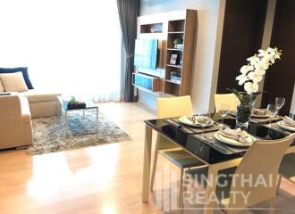 For RENT : Rhythm Sathorn / 2 Bedroom / 2 Bathrooms / 67 sqm / 47000 THB [5179628]