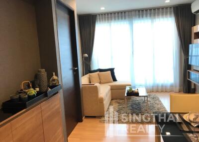 For RENT : Rhythm Sathorn / 2 Bedroom / 2 Bathrooms / 67 sqm / 47000 THB [5179628]