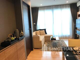 For RENT : Rhythm Sathorn / 2 Bedroom / 2 Bathrooms / 67 sqm / 47000 THB [5179628]