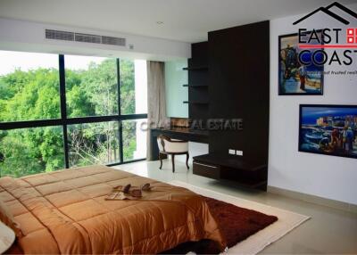 The Park Condo for sale and for rent in Jomtien, Pattaya. SRC11990