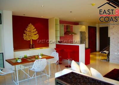 The Park Condo for sale and for rent in Jomtien, Pattaya. SRC11990