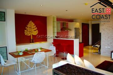 The Park Condo for sale and for rent in Jomtien, Pattaya. SRC11990
