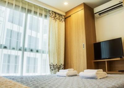 Condominium for sale Pratumnak Pattaya