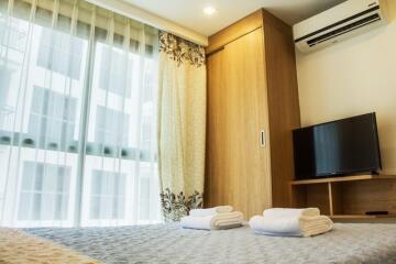 Condominium for sale Pratumnak Pattaya