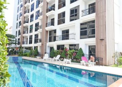 Condominium for sale Pratumnak Pattaya