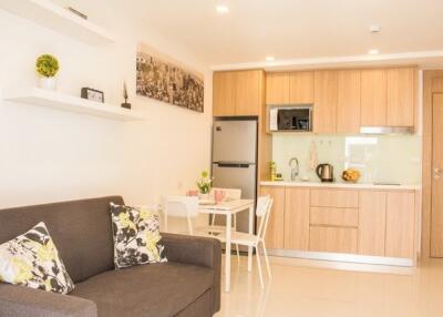 Condominium for sale Pratumnak Pattaya