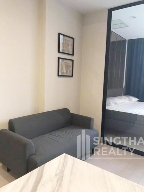 For RENT : Noble Ploenchit / 1 Bedroom / 1 Bathrooms / 46 sqm / 47000 THB [5543861]