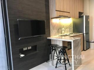 For RENT : Noble Ploenchit / 1 Bedroom / 1 Bathrooms / 46 sqm / 47000 THB [5543861]