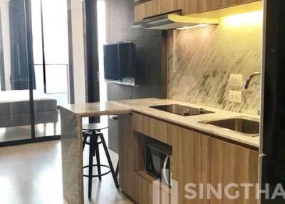 For RENT : Noble Ploenchit / 1 Bedroom / 1 Bathrooms / 46 sqm / 47000 THB [5543861]