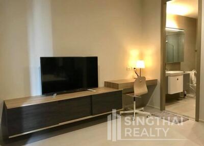 For RENT : Noble Ploenchit / 1 Bedroom / 1 Bathrooms / 46 sqm / 47000 THB [5543861]