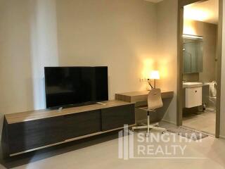 For RENT : Noble Ploenchit / 1 Bedroom / 1 Bathrooms / 46 sqm / 47000 THB [5543861]