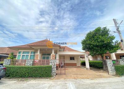 3 bedroom House in Censiri Home East Pattaya