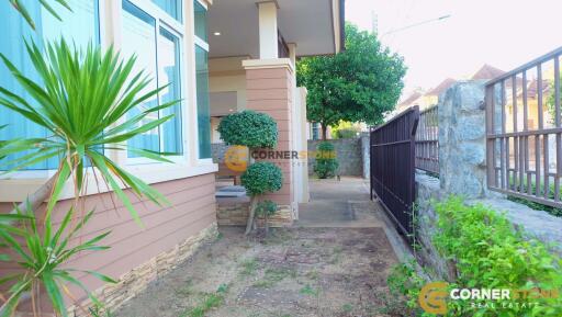 3 bedroom House in Censiri Home East Pattaya