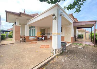 3 bedroom House in Censiri Home East Pattaya