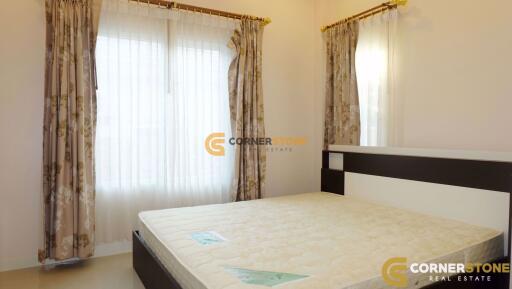 3 bedroom House in Censiri Home East Pattaya