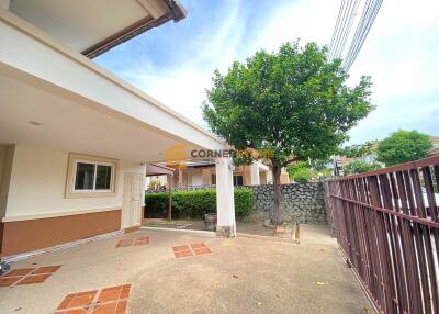 3 bedroom House in Censiri Home East Pattaya