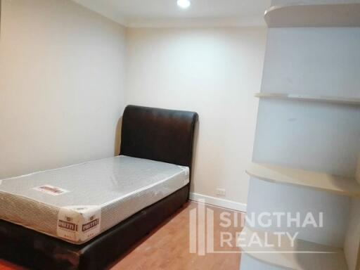 For RENT : The Waterford Diamond / 3 Bedroom / 2 Bathrooms / 123 sqm / 47000 THB [5618948]
