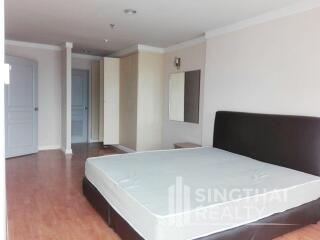 For RENT : The Waterford Diamond / 3 Bedroom / 2 Bathrooms / 123 sqm / 47000 THB [5618948]