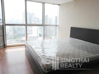 For RENT : The Waterford Diamond / 3 Bedroom / 2 Bathrooms / 123 sqm / 47000 THB [5618948]