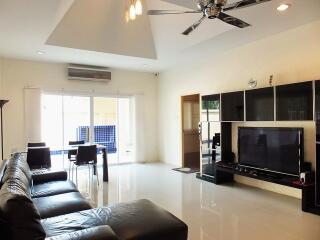 House for rent East Pattaya