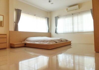 House for rent East Pattaya