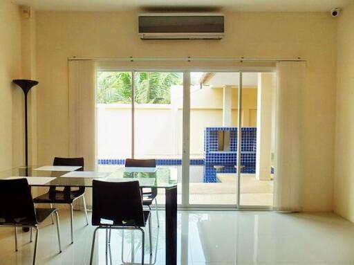 House for rent East Pattaya