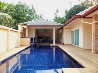 House for rent East Pattaya