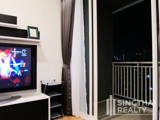 For RENT : 39 by Sansiri / 1 Bedroom / 1 Bathrooms / 56 sqm / 47000 THB [6300390]