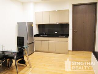 For RENT : 39 by Sansiri / 1 Bedroom / 1 Bathrooms / 56 sqm / 47000 THB [6300390]