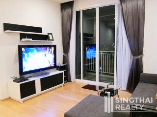 For RENT : 39 by Sansiri / 1 Bedroom / 1 Bathrooms / 56 sqm / 47000 THB [6300390]