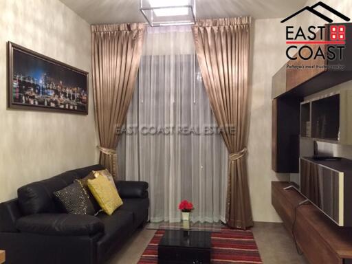 Unixx Condo for rent in Pratumnak Hill, Pattaya. RC8934