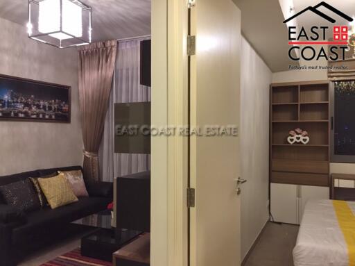 Unixx Condo for rent in Pratumnak Hill, Pattaya. RC8934