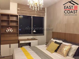 Unixx Condo for rent in Pratumnak Hill, Pattaya. RC8934