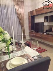 Unixx Condo for rent in Pratumnak Hill, Pattaya. RC8934