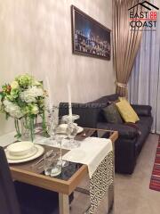 Unixx Condo for rent in Pratumnak Hill, Pattaya. RC8934