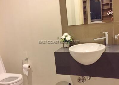 Unixx Condo for rent in Pratumnak Hill, Pattaya. RC8934