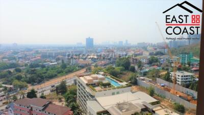 Unixx  Condo for sale and for rent in Pattaya City, Pattaya. SRC12594