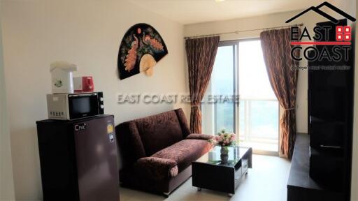 Unixx  Condo for sale and for rent in Pattaya City, Pattaya. SRC12594