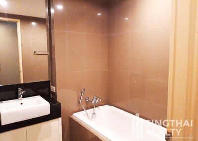 For RENT : Siri On 8 / 2 Bedroom / 2 Bathrooms / 83 sqm / 47000 THB [6299835]