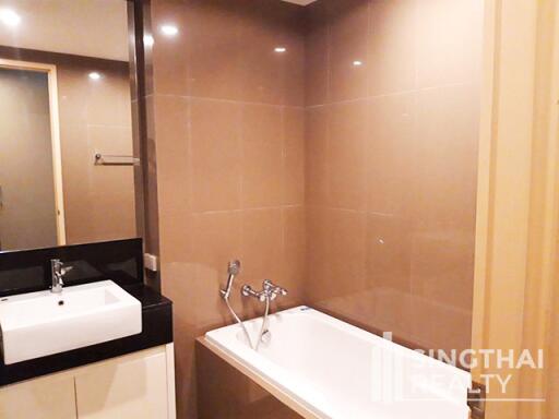 For RENT : Siri On 8 / 2 Bedroom / 2 Bathrooms / 83 sqm / 47000 THB [6299835]