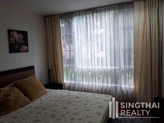 For RENT : Siri On 8 / 2 Bedroom / 2 Bathrooms / 83 sqm / 47000 THB [6299835]