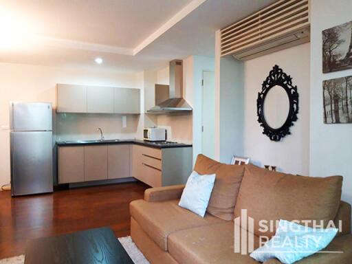 For RENT : Siri On 8 / 2 Bedroom / 2 Bathrooms / 83 sqm / 47000 THB [6299835]