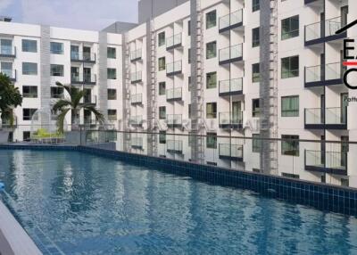 Arcadia Beach Resort Condo for rent in Pratumnak Hill, Pattaya. RC11307