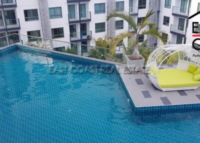 Arcadia Beach Resort Condo for rent in Pratumnak Hill, Pattaya. RC11307