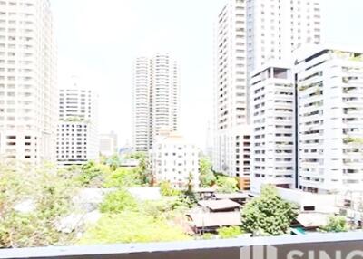 For RENT : Sethiwan Residence / 2 Bedroom / 3 Bathrooms / 206 sqm / 47000 THB [6429107]