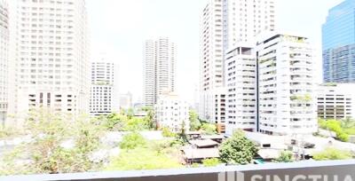 For RENT : Sethiwan Residence / 2 Bedroom / 3 Bathrooms / 206 sqm / 47000 THB [6429107]