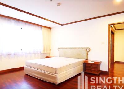 For RENT : Sethiwan Residence / 2 Bedroom / 3 Bathrooms / 206 sqm / 47000 THB [6429107]