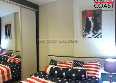 The Base Condo for rent in Pattaya City, Pattaya. RC9586