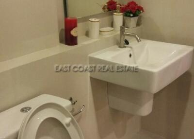 The Base Condo for rent in Pattaya City, Pattaya. RC9586